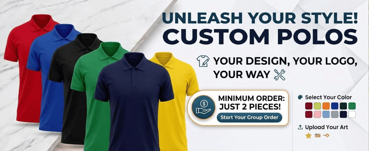 Corporate T-shirt